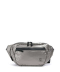 Chrome District Collection Sabin 6 Belt bag chromium