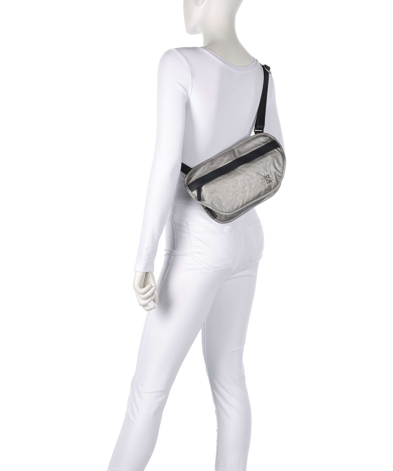 Chrome District Collection Sodo 3L Fanny pack chromium