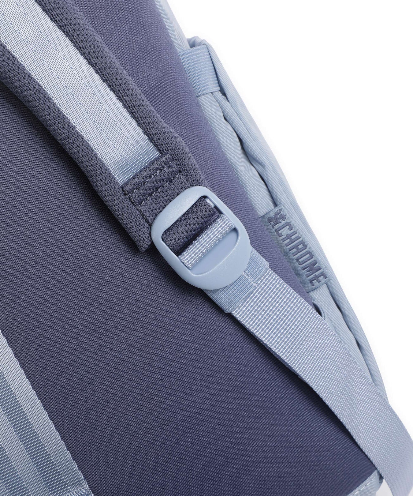 Chrome District Collection Highline 20L Backpack ice shadow