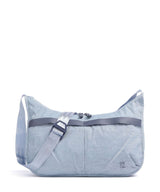 Chrome District Collection Yoyogi 14L Bolsa tiracolo ice shadow