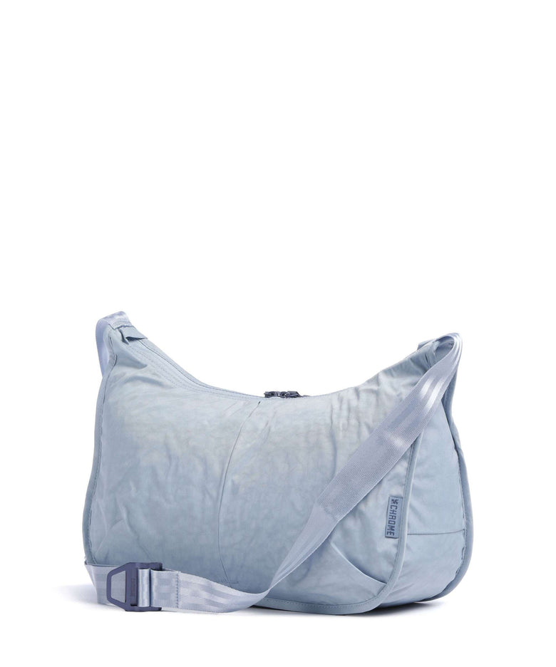 Chrome District Collection Yoyogi 14 Shoulder bag ice shadow