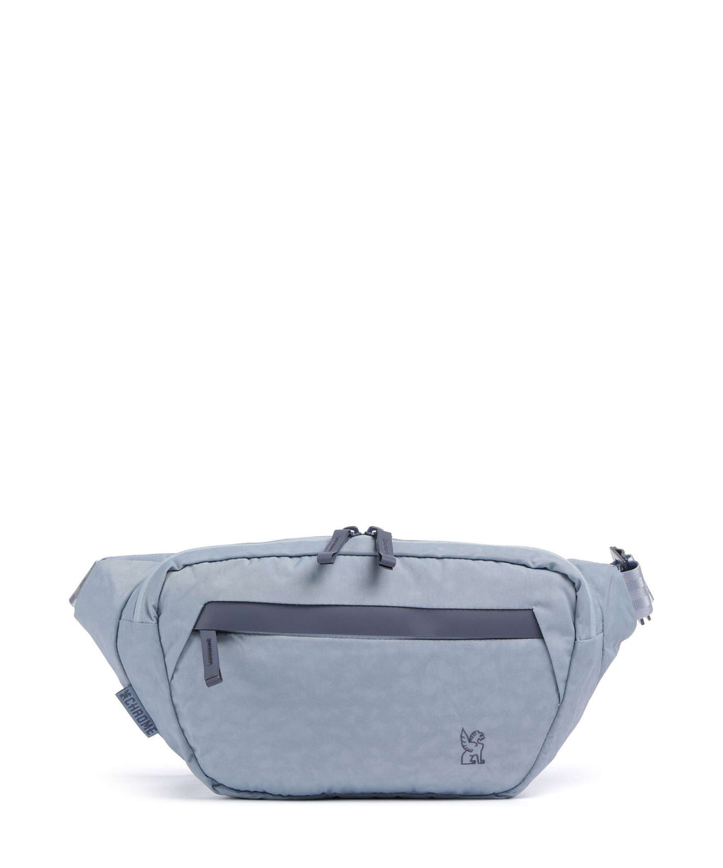 Chrome District Collection Sabin 6L Fanny pack ice shadow