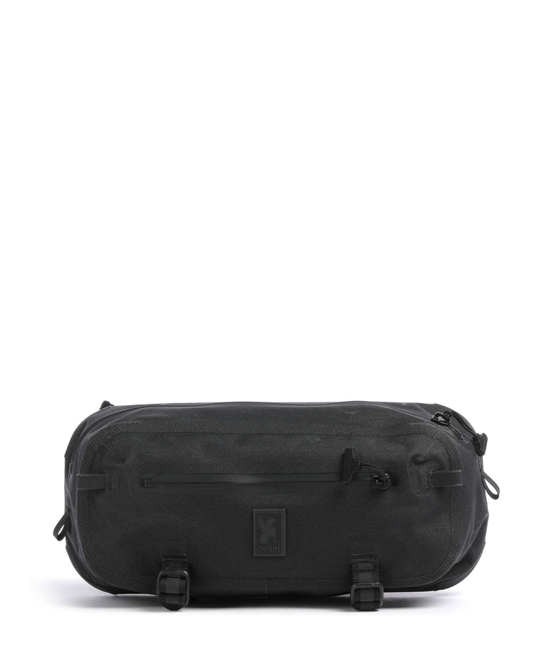 Chrome Kadet Mini WP Fanny pack black