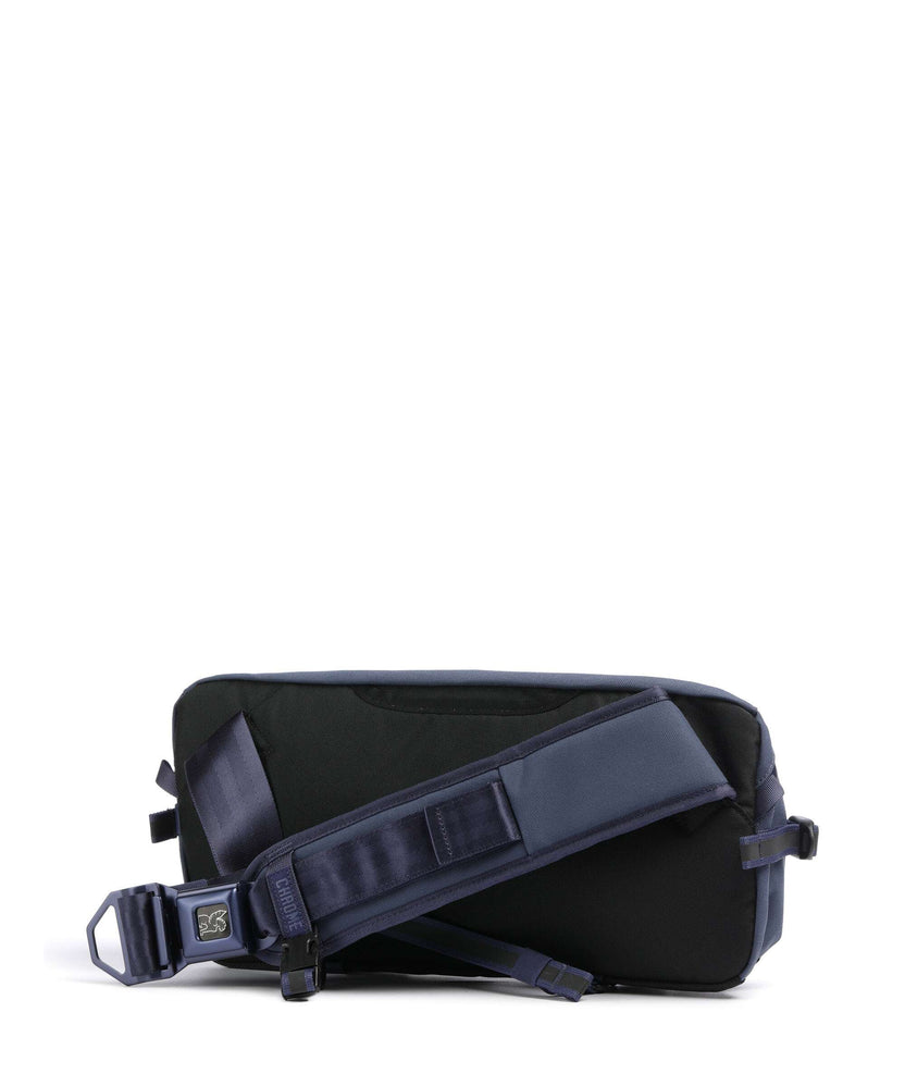 Chrome Kadet Kadet Fanny pack indigo