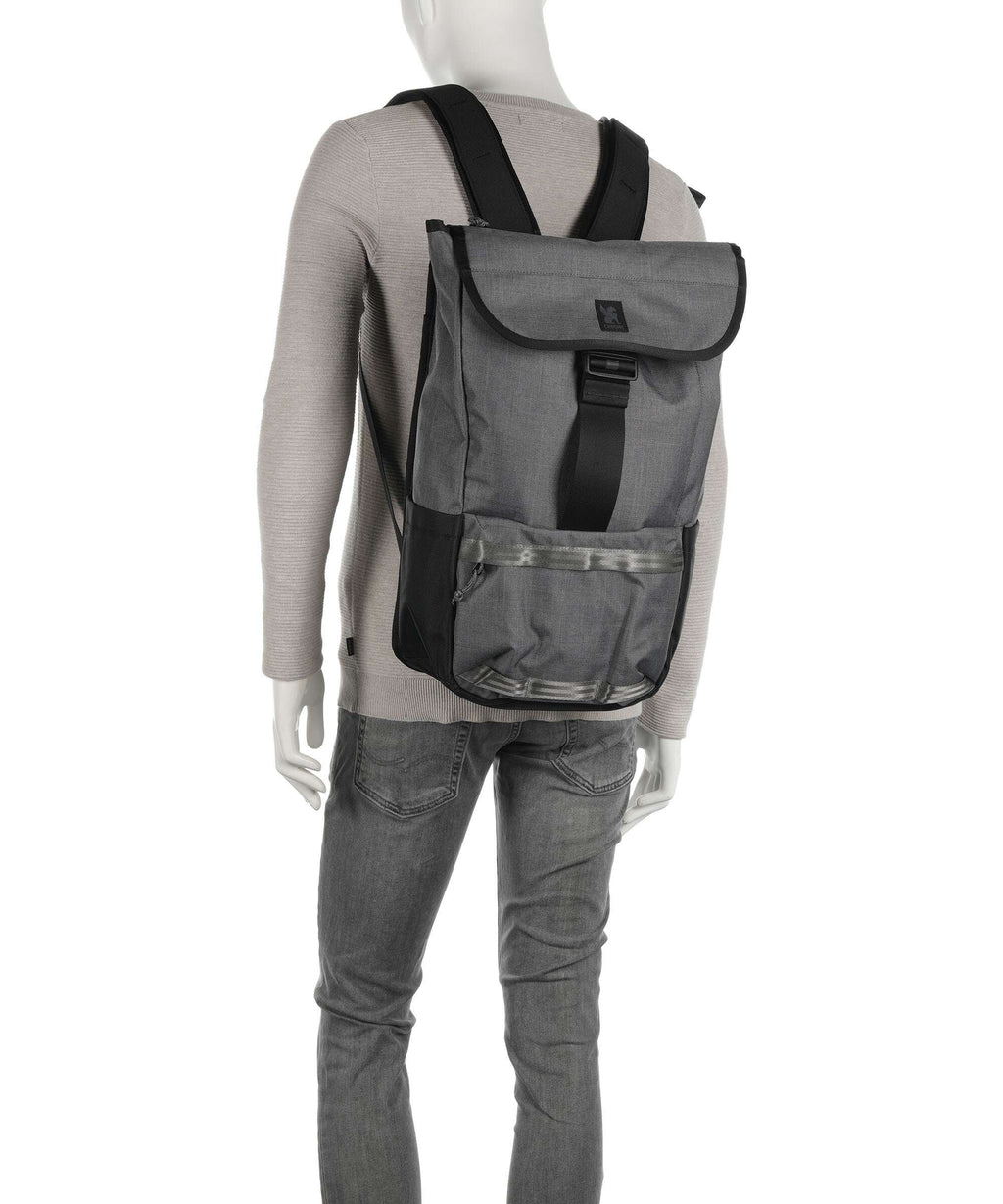 Chrome Corbet 24L Backpack indigo