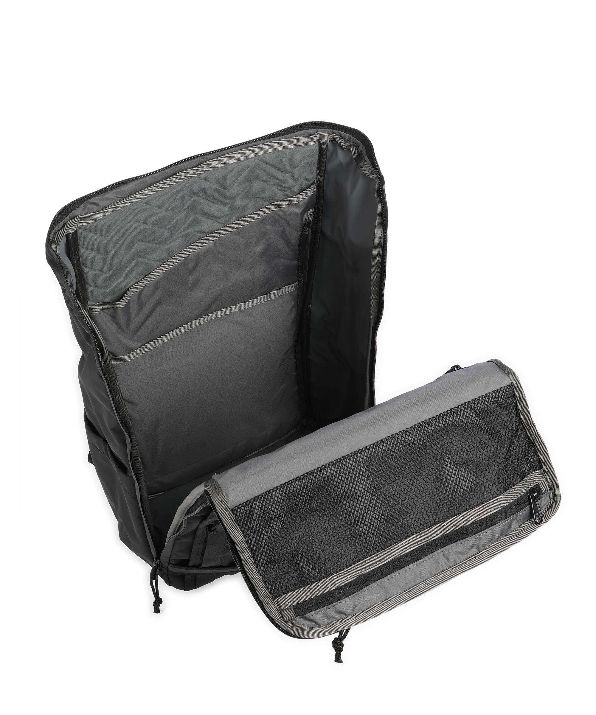 Chrome Volcan 35 Backpack black tarp