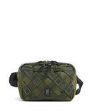 Chrome Barrage 5L Pack Fanny moss