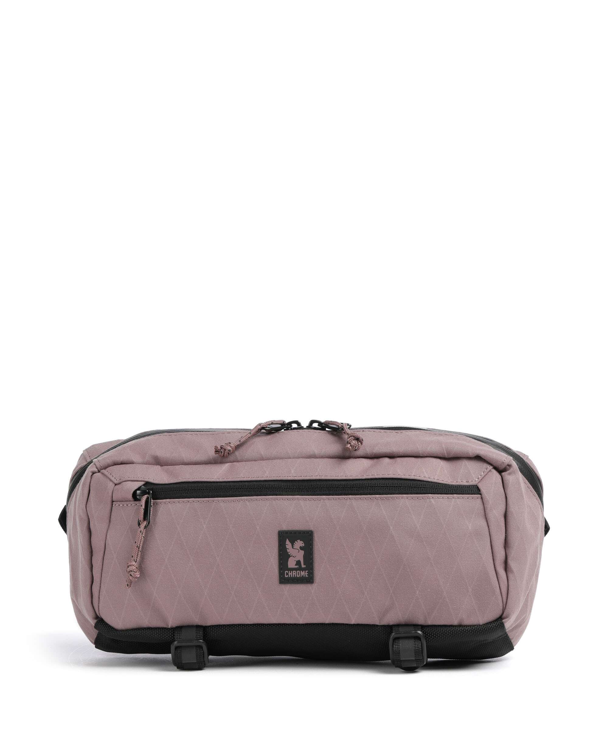 Chrome Limited Edition Mini Limited Belt bag mauve