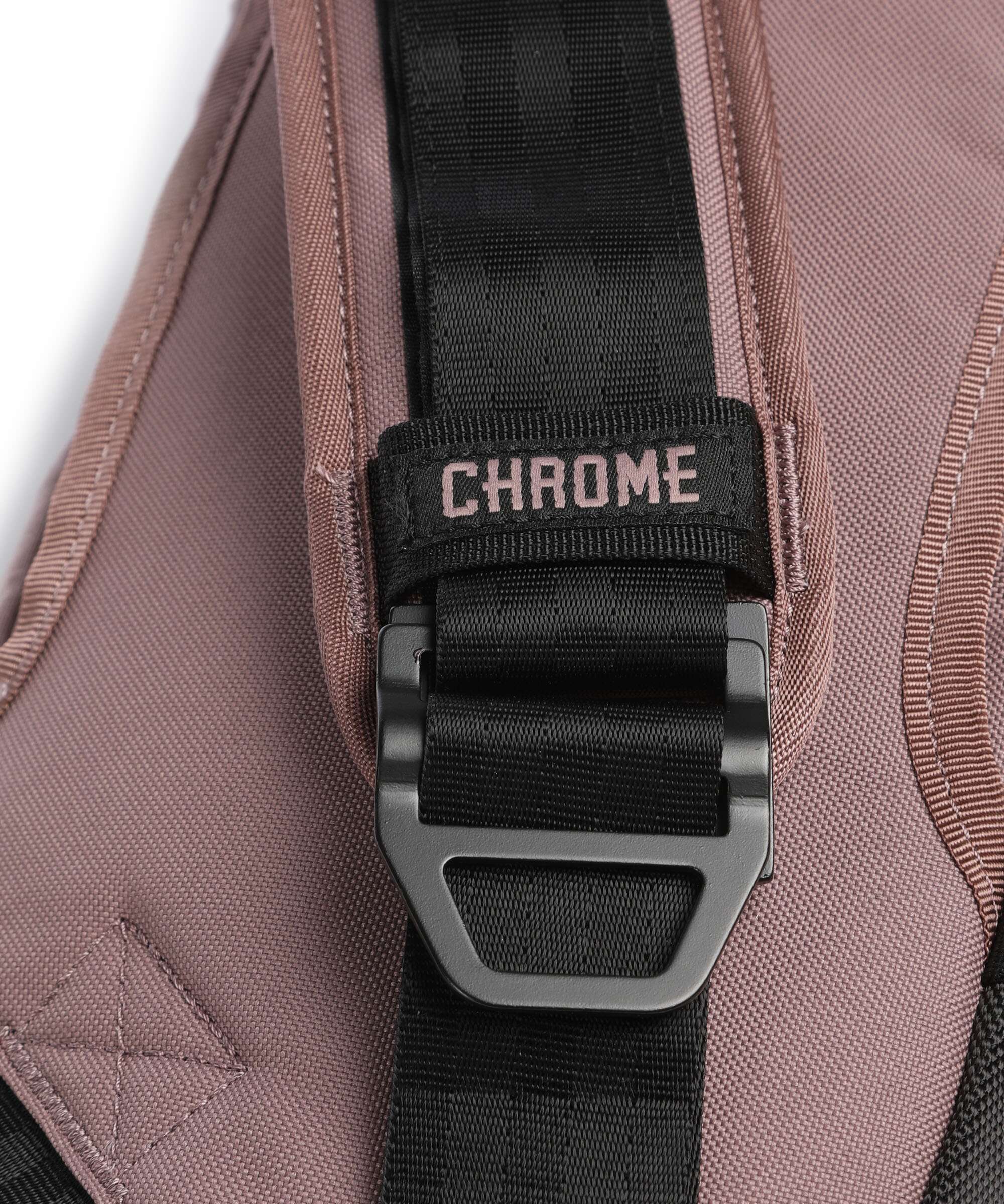 Chrome Limited Edition Mini Limited Belt bag mauve