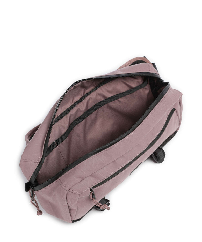 Chrome Limited Edition Mini Limited Fanny pack mauve