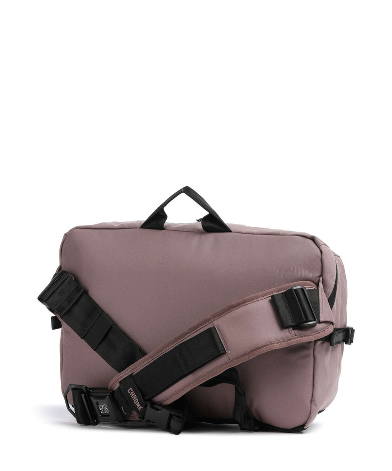 Chrome Kadet Max Fanny pack mauve