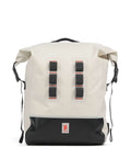 Chrome Urban Ex 30 Rolltop backpack future white