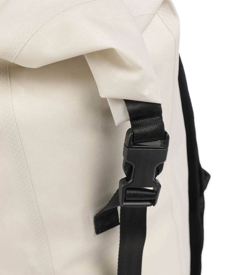 Chrome Urban Ex 30 Rolltop backpack future white