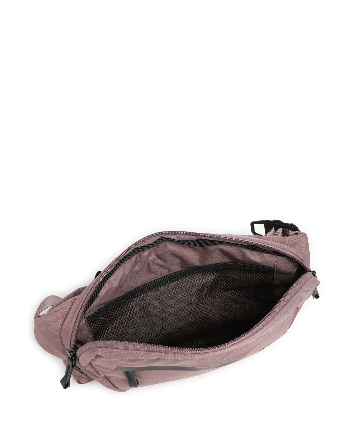 Chrome District Collection Sabin 6L Fanny pack mauve
