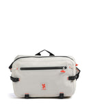 Chrome Kadet Max WP bolsa mensageiro future white