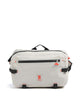 Chrome Kadet Max WP Messenger bag future white