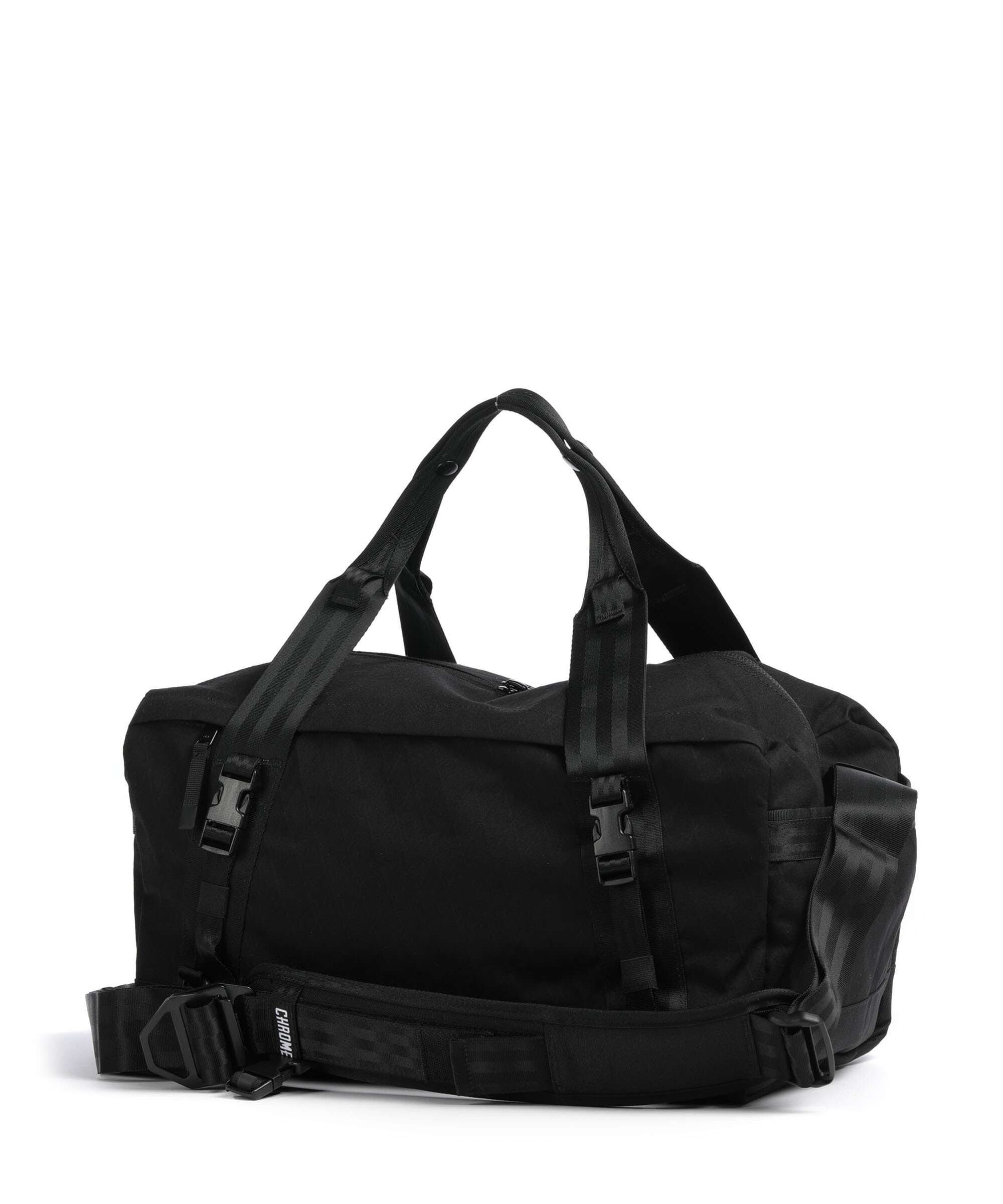 Chrome Barrage 32L Travel bag black
