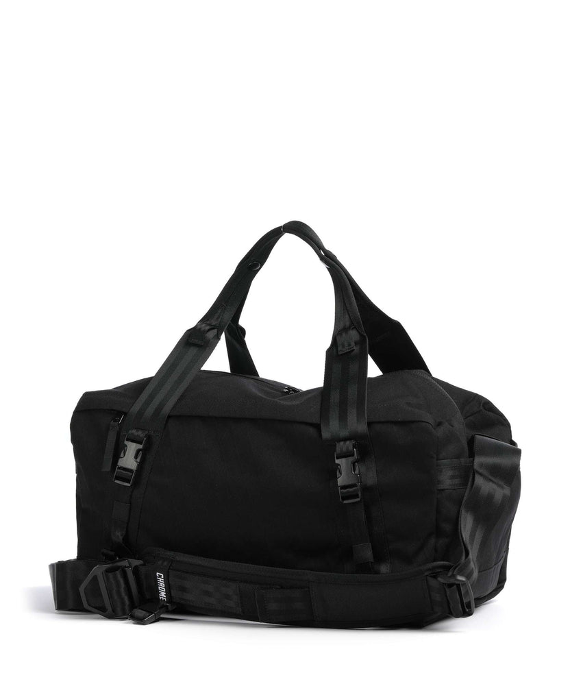 Chrome Barrage 32L Travel bag black