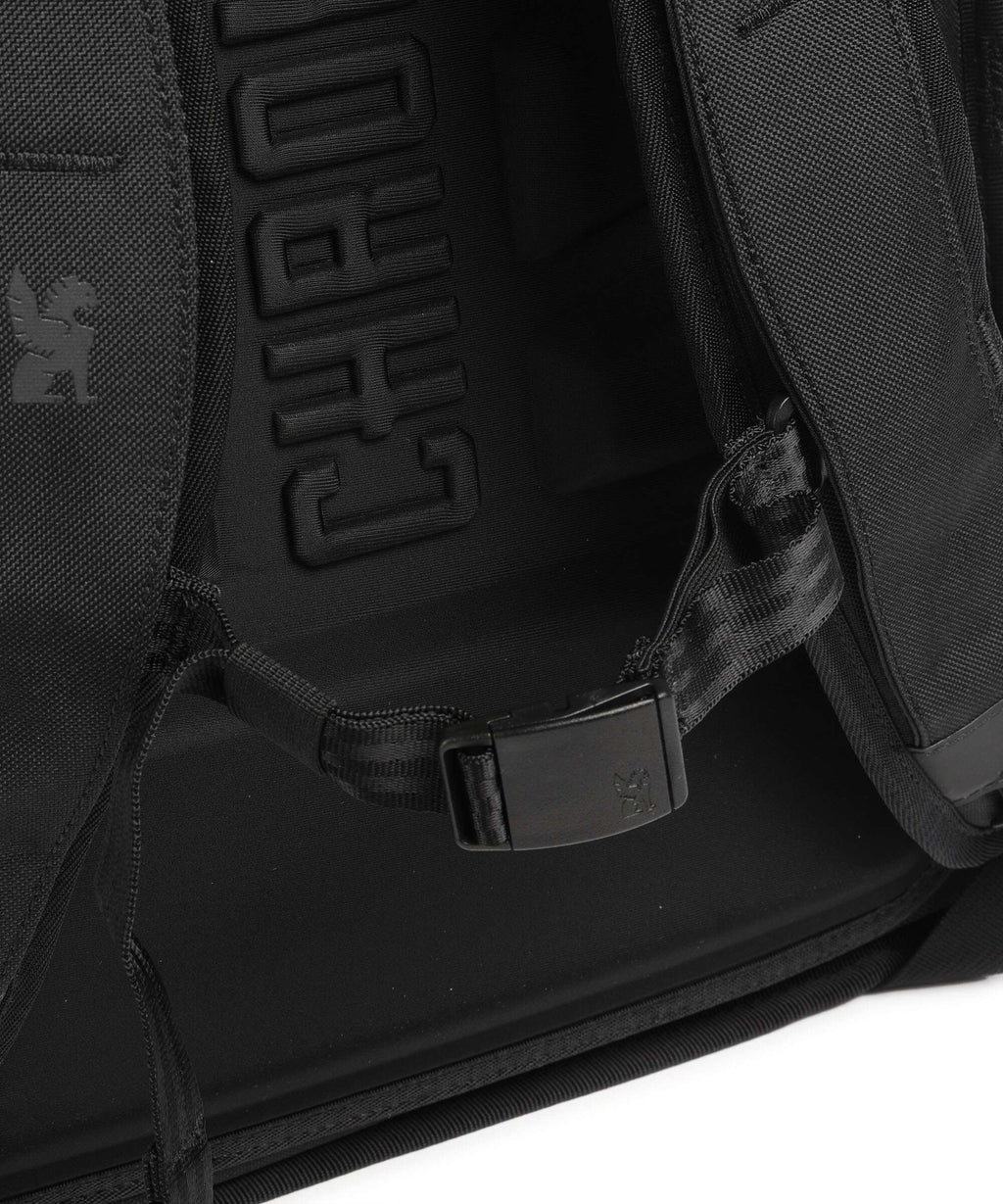 Chrome Barrage 22 Rolltop backpack coyote x
