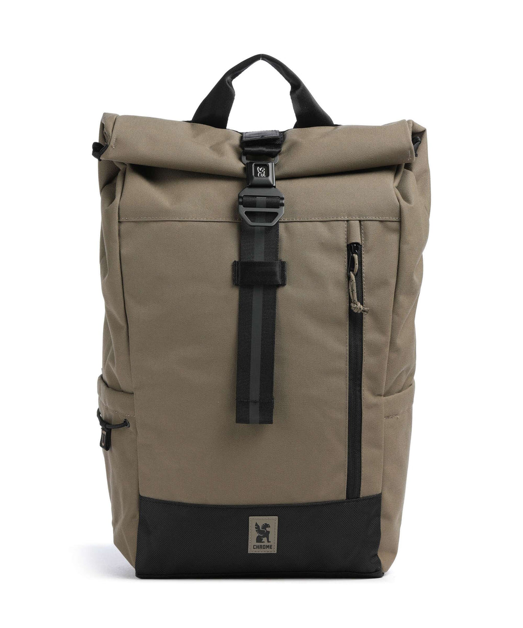 Chrome Initiate 26 Rolltop backpack coyote