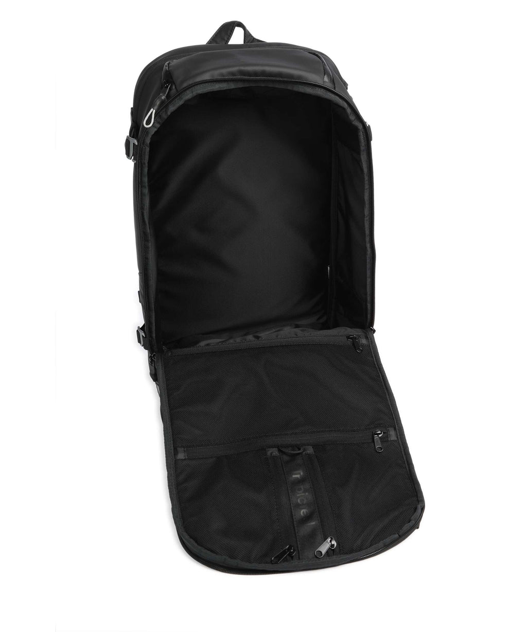 Tropicfeel Hive Travel backpack core black