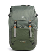 Tropicfeel Shell Backpack bronze green
