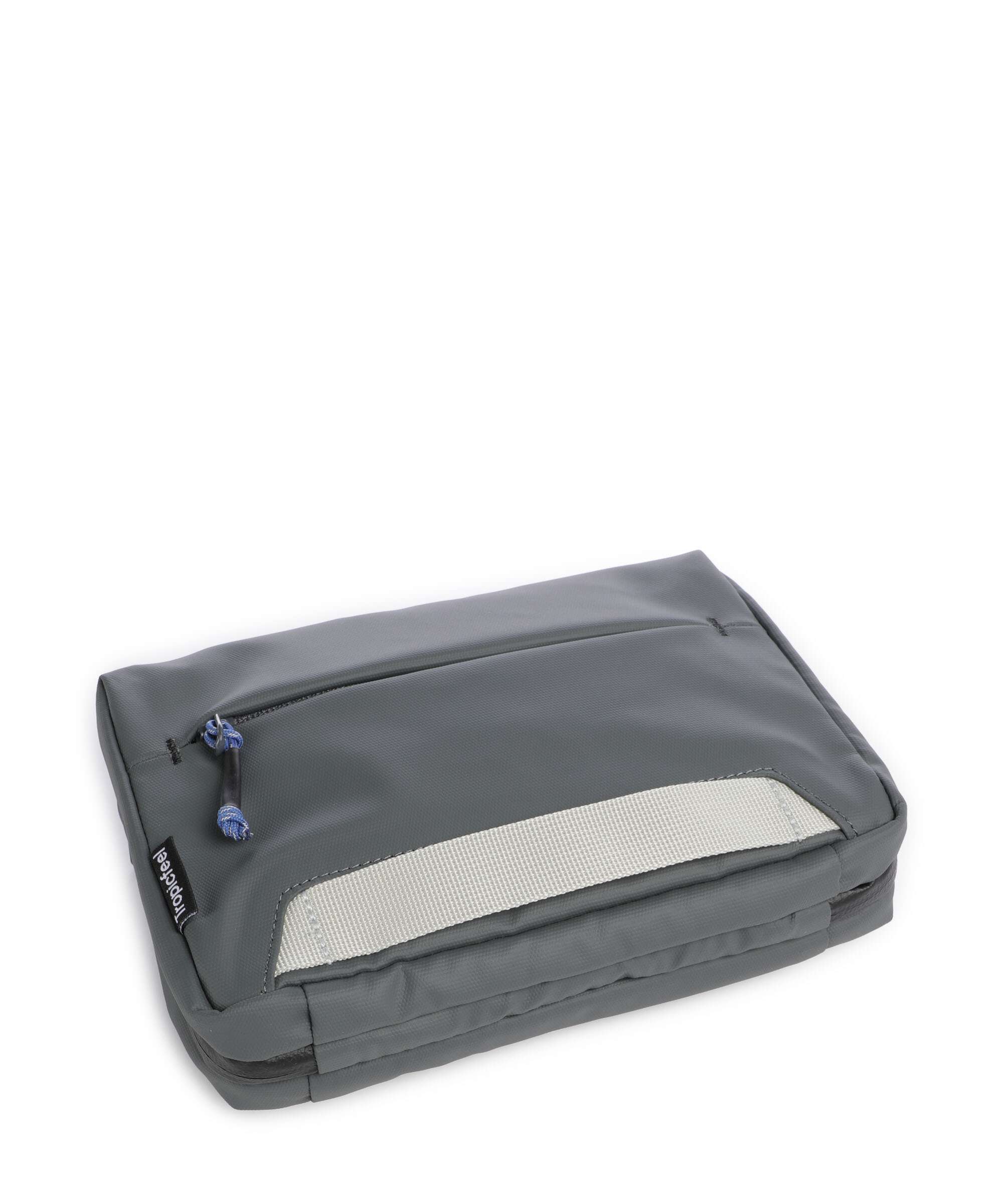Tropicfeel SEEToiletry Travel accessory ash grey