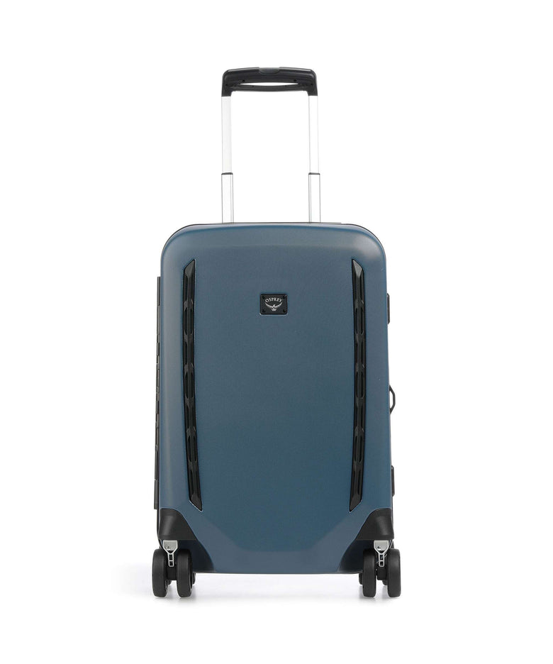Osprey Transporter Hybrid Spinner (4 wheels) venturi blue