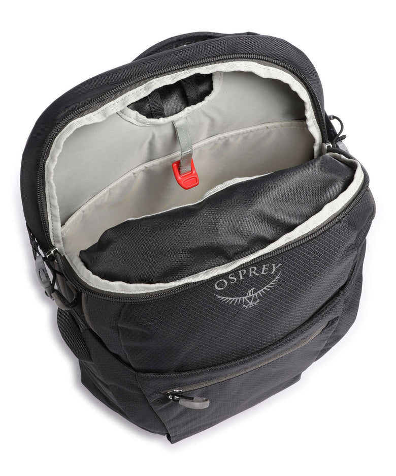 Osprey Daylite Plus Hiking backpack black