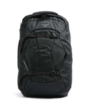 Osprey Farpoint 40 Mochila de viagem black
