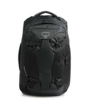 Osprey Farpoint 55 Mochila de viagem black
