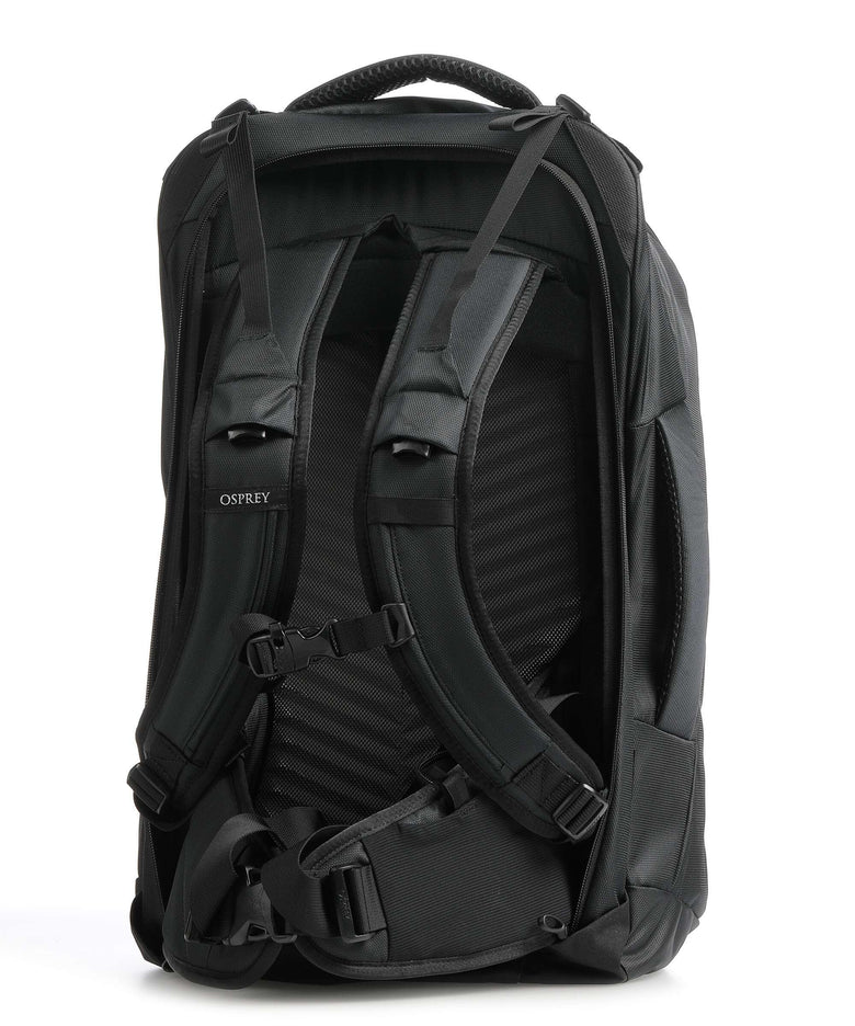 Osprey Farpoint 55 Travel backpack black
