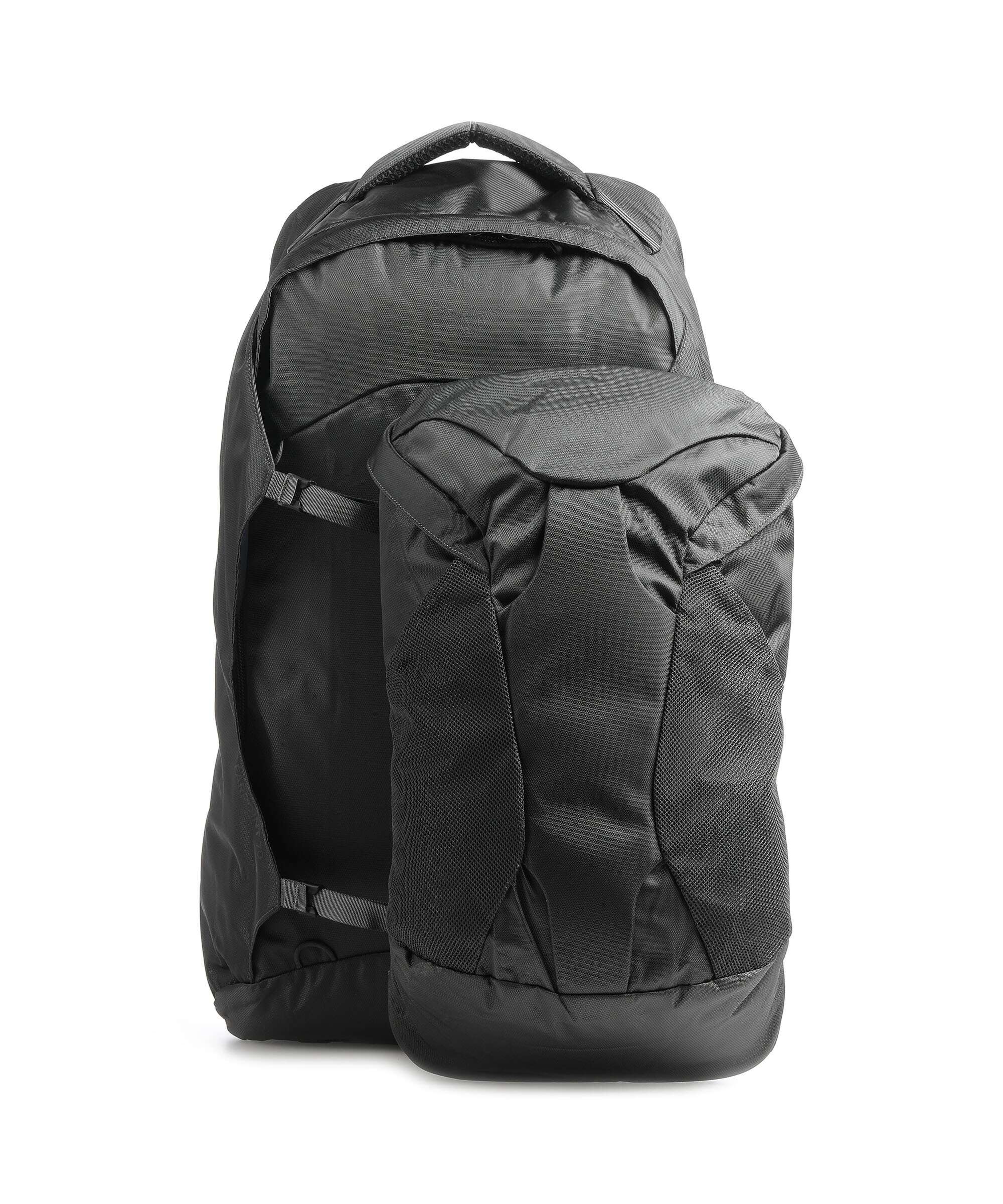 Osprey Farpoint 70 Travel backpack tunnel vision grey