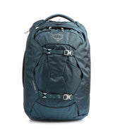 Osprey Fairview 40 W Mochila de viagem night jungle blue