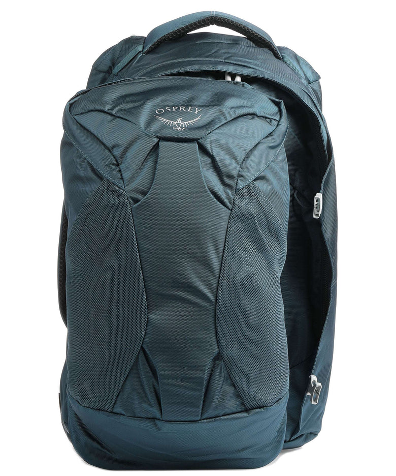 Osprey Fairview 55 W Travel backpack night jungle blue