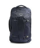 Osprey Fairview 55 W Mochila de viagem winter night blue