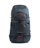 Osprey Farpoint Trek 75 Mochila de trekking muted space blue