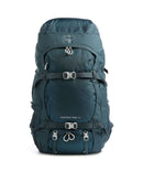 Osprey Fairview Trek 70 Mochila de trekking night jungle blue