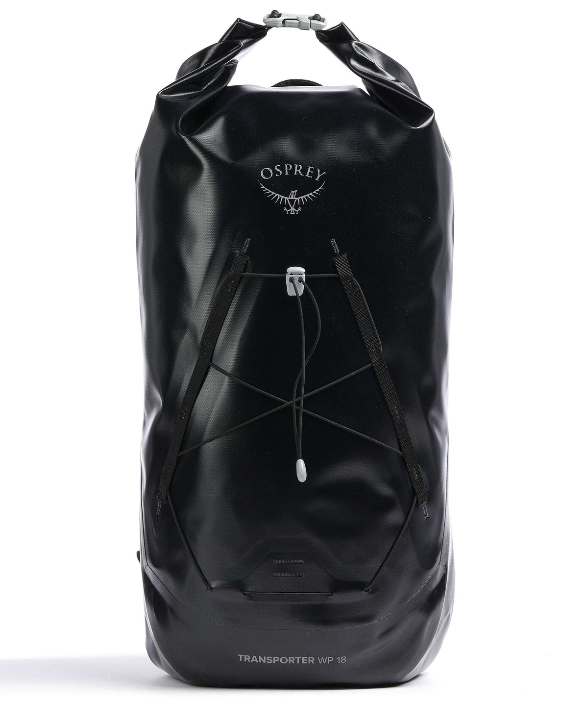 Osprey Transporter WP 18 Backpack black