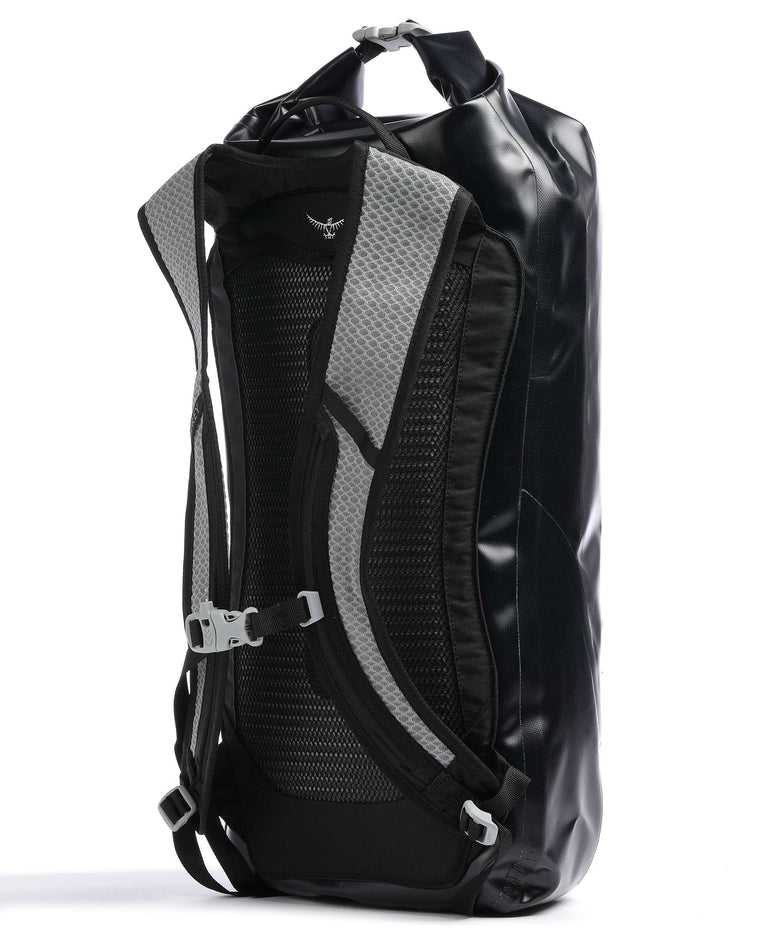 Osprey Transporter WP 18 Backpack black