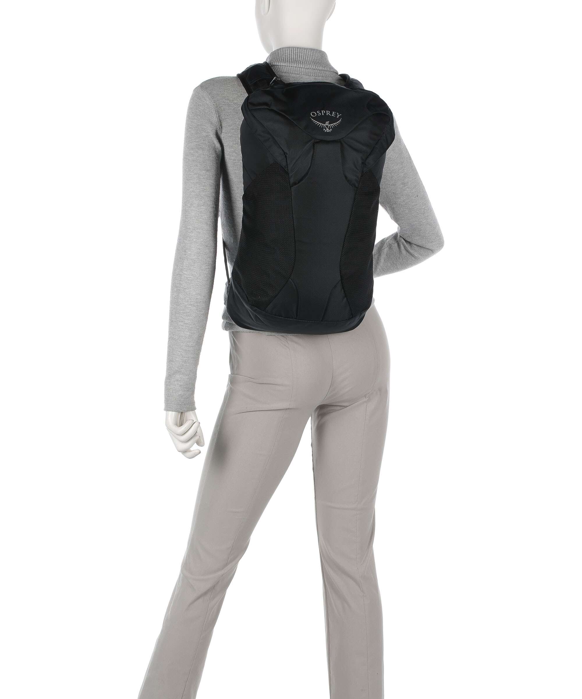 Osprey Farpoint Fairview Backpack black