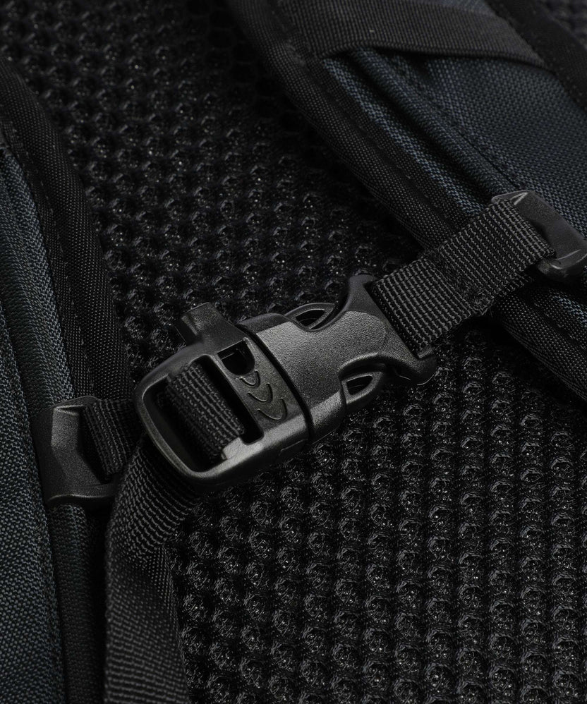 Osprey Farpoint Fairview Backpack black