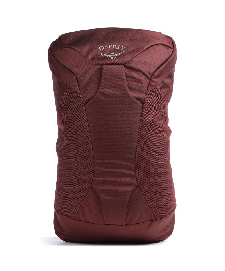 Osprey Farpoint Fairview Backpack zircon red