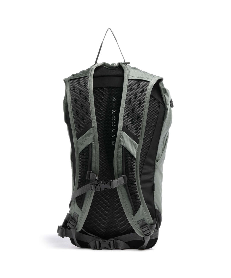 Osprey Sportlite 15 Hiking backpack pine leaf green