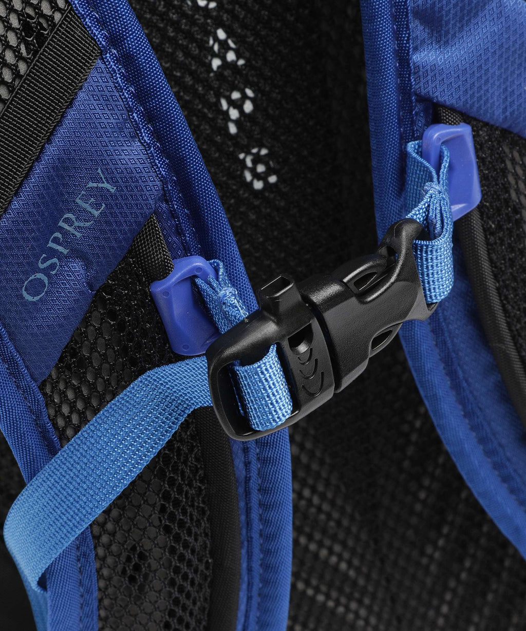 Osprey Sportlite 20 Hiking backpack blue sky