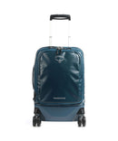 Osprey Transporter Hybrid Carrinho de 4 rodas venturi blue