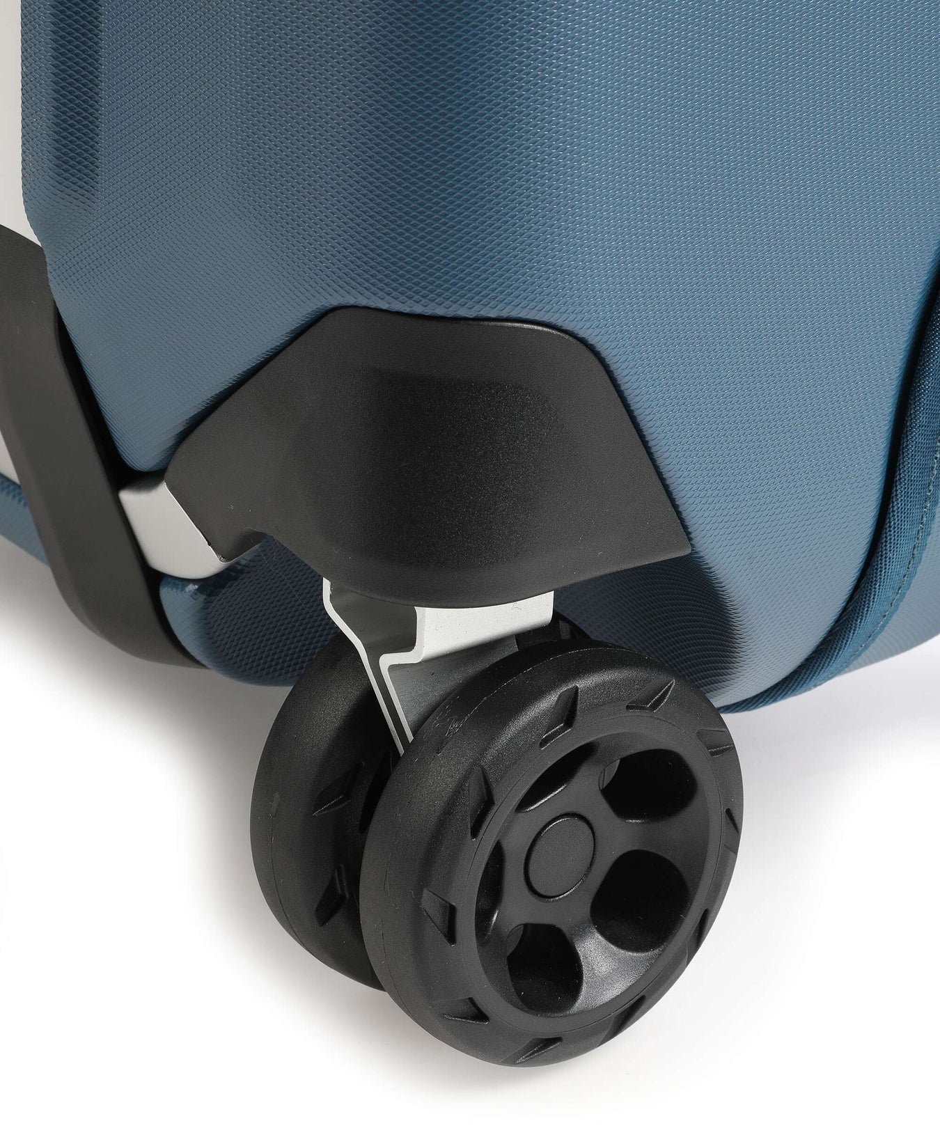 Osprey Transporter Hybrid Spinner (4 wheels) venturi blue