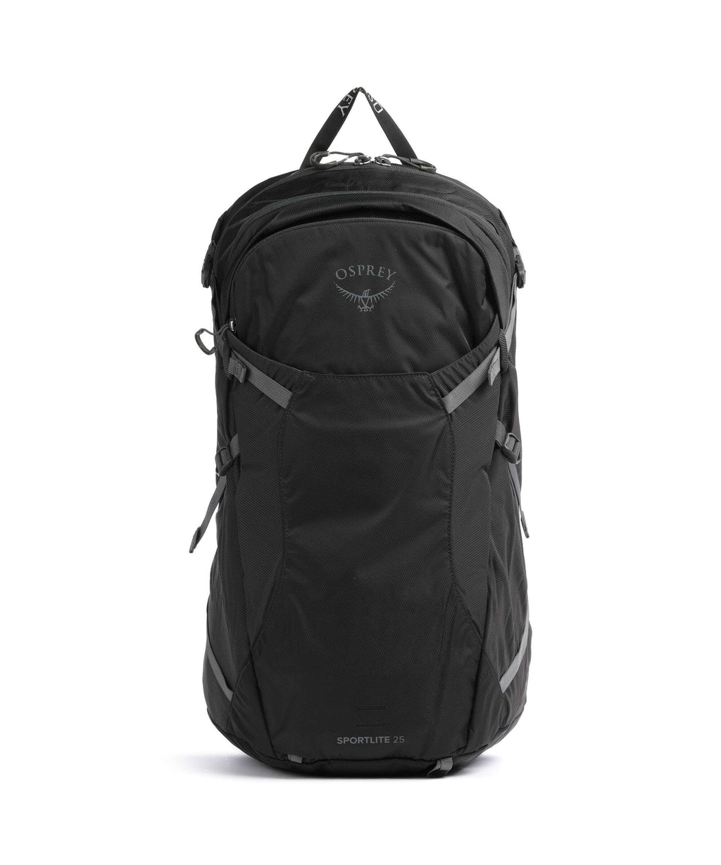 Osprey Sportlite 25 M/L Hiking backpack dark charcoal grey