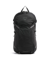Osprey Sportlite 25 S/M Mochila de caminhada dark charcoal grey