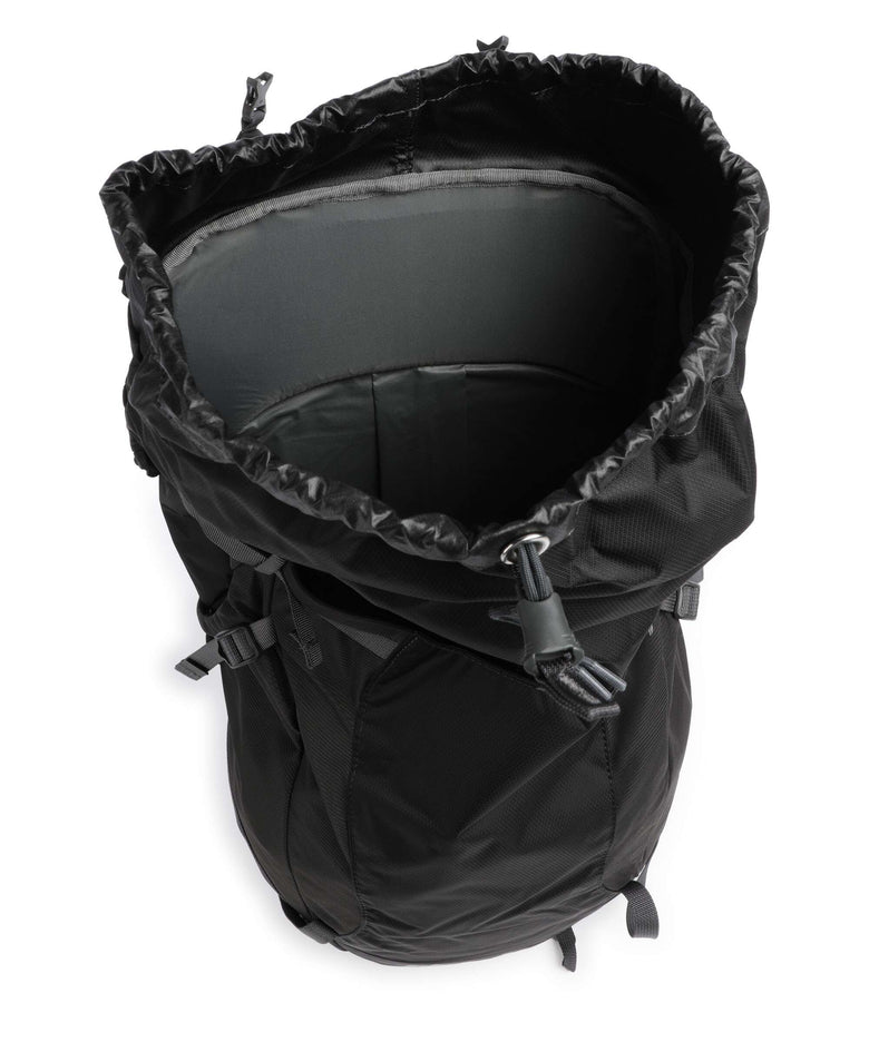 Osprey Sportlite 30 S/M Hiking backpack dark charcoal grey